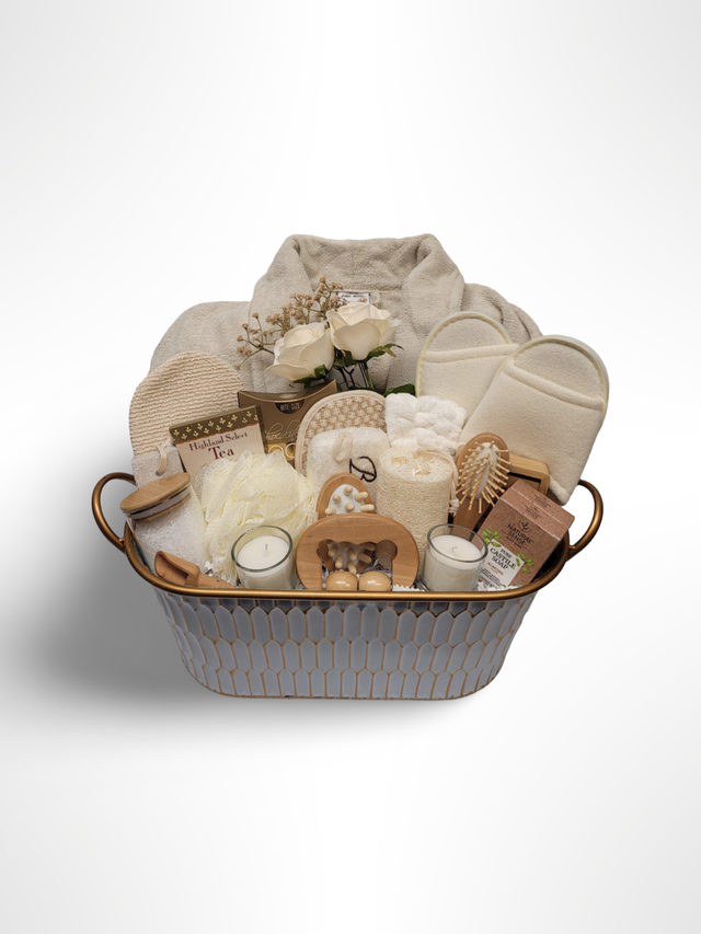 Northern Baskets Plus 253 Trunk Road Sault Ste. Marie, ON